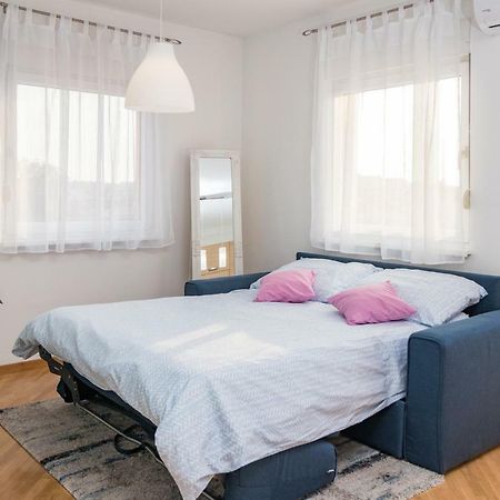 Apartment Pula Relax Extérieur photo
